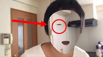 LOOK THIS! This developer made his face invisible with the help of an iPhone X