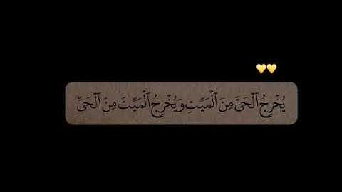 ﴿فسبحان الله حين تمسون وحين تصبحون﴾ | سورة الرّوم