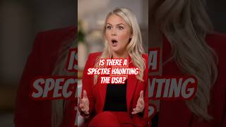Karoline Leavitt and Laura Trump discuss communism, socialism, and the democrat party