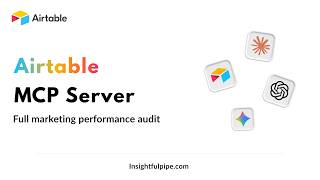 Airtable + Claude AI = Marketing Magic ✨