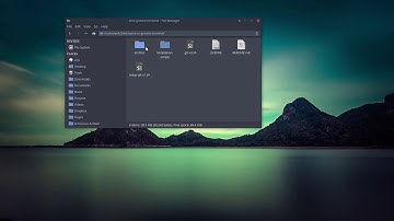 ArcoLinux : 734 BYOI ArcoLinuxB Gnome Minimal