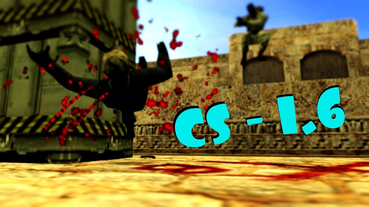 КАК ПОМЕНЯТЬ РУКУ в CS 1.6 *-* 3 - СПОСОБА