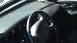 2002 Chrysler Neon