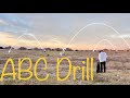 Retriever Training Alone: ABC Drill