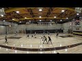 SEL v. EAG Week 8 Fall '25