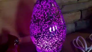 Reflect diffuser #scentsy #diffuser #reflect