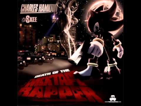 Charles Hamilton - Presidential Pondering Ft Fedel