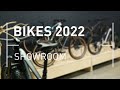 BIKES 2022 | Showroom - CUBE Bikes Official