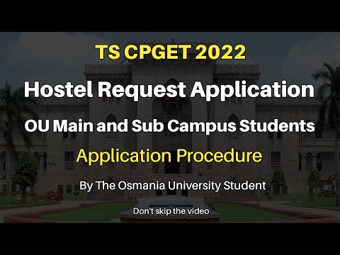 TS CPGET 2022