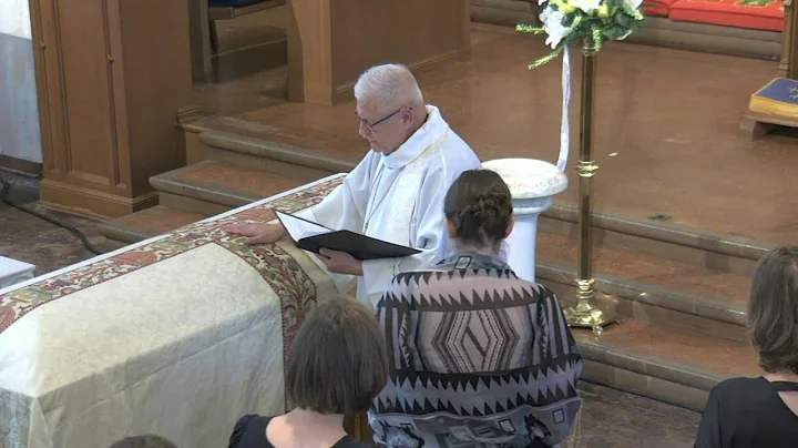 Celebration of Life For Lillian Leta Hoffman Lockh...