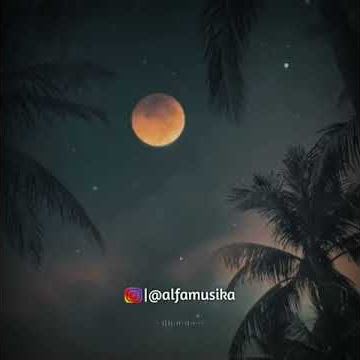 Story wa • iklim - mimpi yang hilang🔊🎧