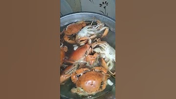Thumbnail of CARA MASAK KEPITING