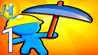 Mining Master Adventure Game - Game play Walkthrough Part 1 screenshot 3