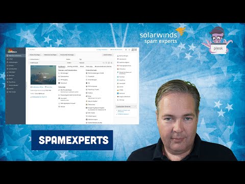 SpamExperts: Was du mit dem Spamschutzgateway von SpamExperts machen kannst
