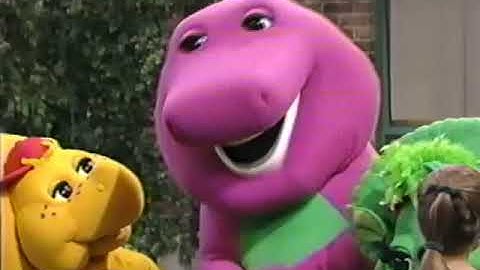 What A World We Share (2002 Version) Part 54