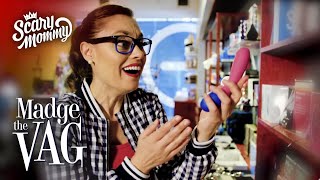 Vibrators: Why They Are Good For Body And Soul | Madge the Vag | Scary Mommy