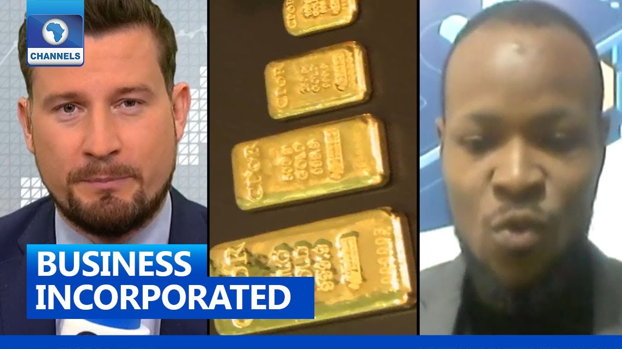 European Trading Day, Metals Market, CBN Digital Currency +More  |Business Incorporated|