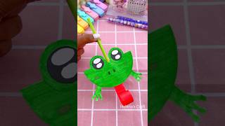 DIY paper craft #shorts #miniature #miniaturecrafts #miniatureworld #craft #diy #youtubeshorts screenshot 5