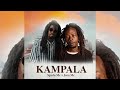 Kampala  Spyda Mc x Jora Mc