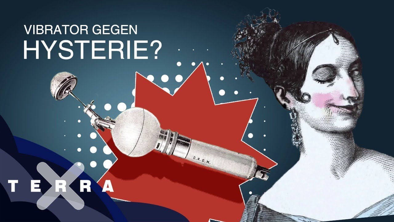 wer hat den vibrator erfunden Wie der Vibrator entstand I Verrückte Geschichte