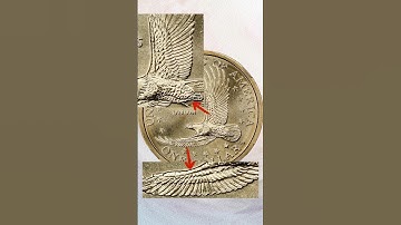 From Pocket Change to $27600#coin #treasurehunt #money #currency #collection #coincollecting #coins