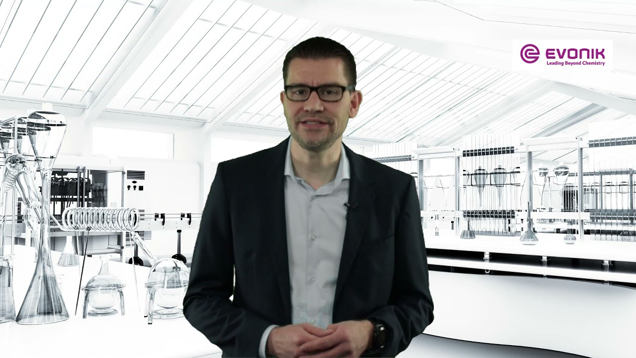 What are lipid nanoparticles (LNPs)? | Evonik