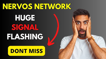 NERVOS NETWORK CKB News Today, Technical Analysis and Price Prediction 2023/2024