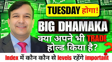 SENSEX TOMORROW NIFTY EXPIRY BANKNIFTY PREDICTION ANALYSIS FINNIFTY MIDCAP 18 NOV OPTION CHAIN GAPUP