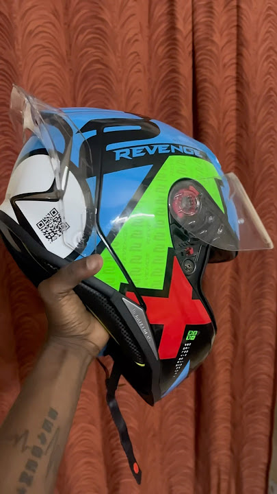 Download lagu AGV helmet in just ₹600 📈♥️ #tn37bikerkichaa #agv #helmetmodification #mt