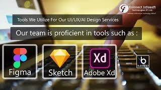 UI UX AI Web Designers and Development Service in India | Connect Infosoft Technologies UI UX Design screenshot 5