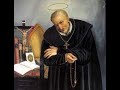 San Alfonso María de Ligorio, la importancia de confesarse bien