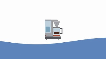 Nespresso PIXIE: Let there be light... to show your water level