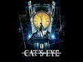 映画『CAT&#39;S EYE キャッツ・アイ』予告 出演:内田有紀/藤原紀香