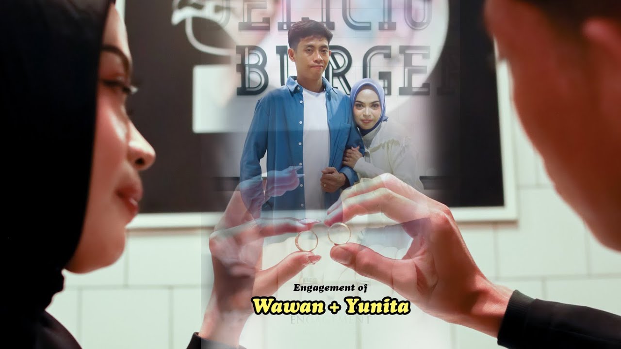WAWAN & YUNITA 