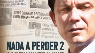 NADA À PERDER ( FILME COMPLETO)