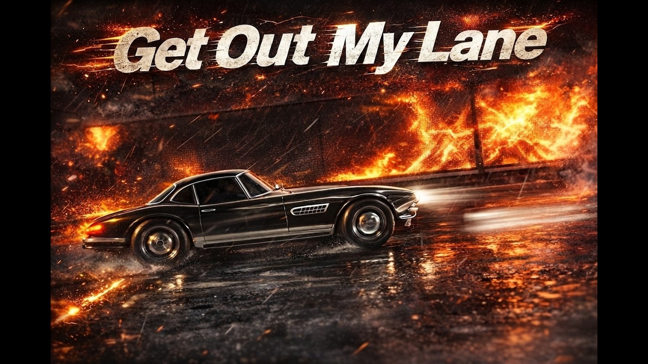 Get Out My Lane — thumbnail