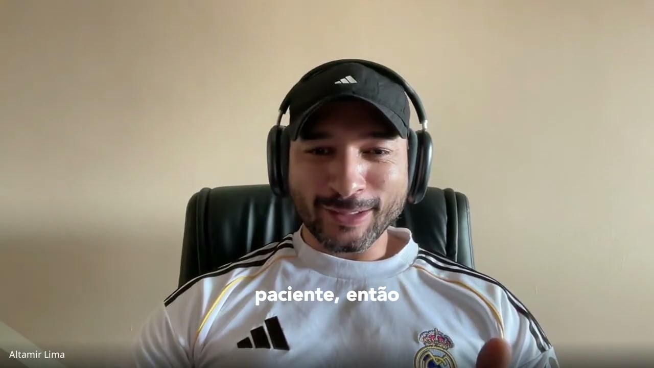 Depoimento em vídeo