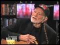 Willie Nelson Democracy Now Interview