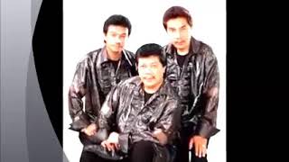 HILANG (Black Brothers) - Cover by TRIO AMBISI - Tembang Kenangan 1970an - 1,05