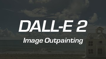 Design Your Masterpiece – Outpainting with DALLE-2