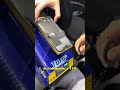 Cambio de GLASS iPhone 13 Pro Max