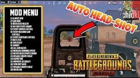 Hacker In PUBG MOBILE AIMBOT, SPEED HACK, ALL HACKS #SUBCRIBE|| By Retro Gaming