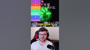 FIORA is NOT a hard champion 😤