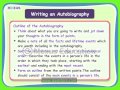 How to write an autobiography essay for high school - How to Write an Autobiography