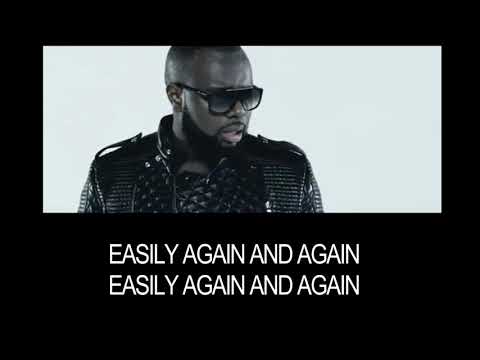 Maitre Gims Brise Broken English Translation 