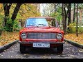 Как получился автомобиль из прошлого. Проект "Копейдос"#5.