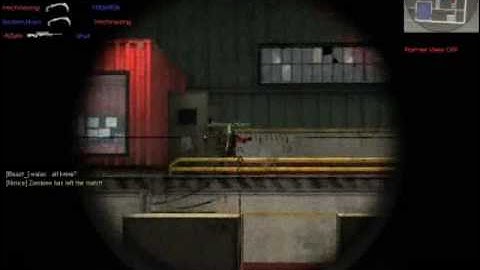 BlackShot Speed hacker