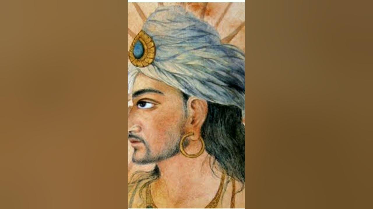 Ashoka killed his 99 brothers?😯😯😯🤔🤨trending facts shorts ashoka