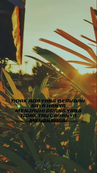 STORY WA 30 DETIK TERBARU 2021 | DJ QUOTES | STATUS WA VIRAL TIKTOK | KATA KATA SAD | BUKAN MAEN