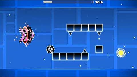 Incendiary layout (maybe new level)